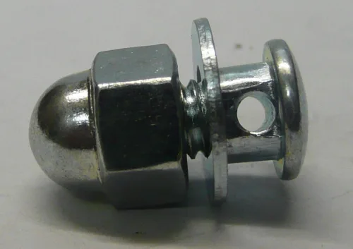 Allen wrench