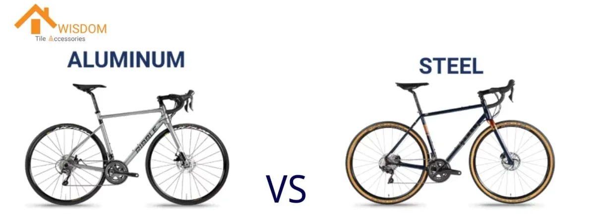 aluminum vs steel frame repair