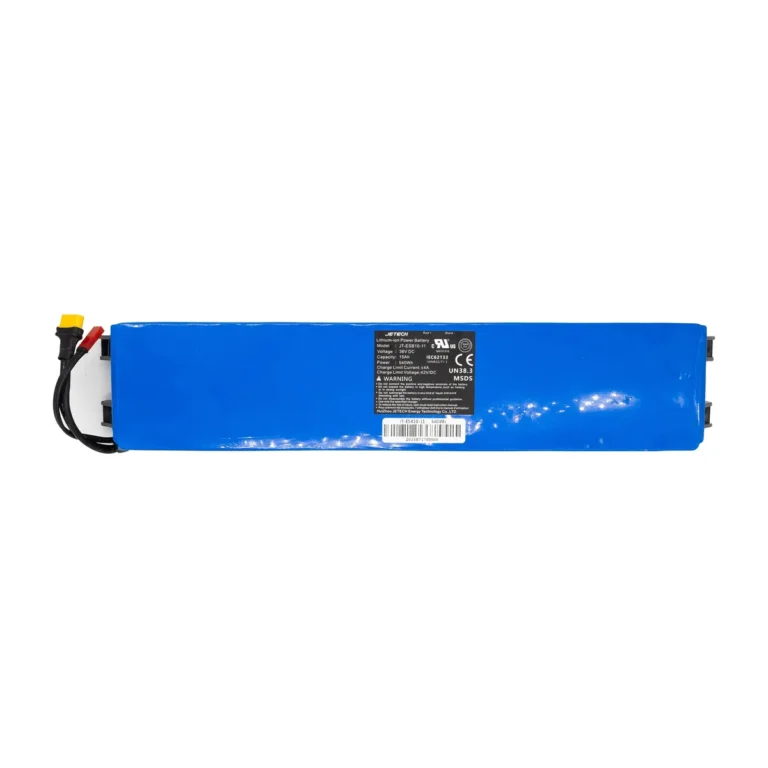 Apollo Air battery problem