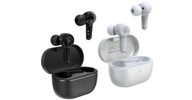 Apollo Air Bluetooth won't connect