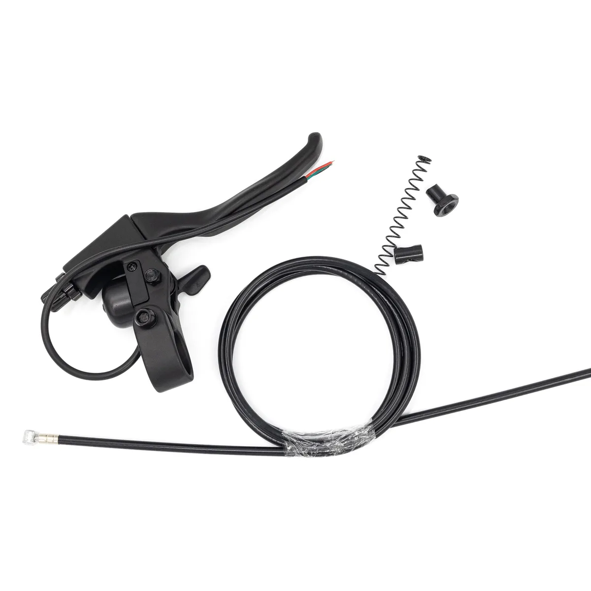 Apollo Air brake lever sensor