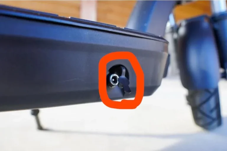 Apollo Air charging problem