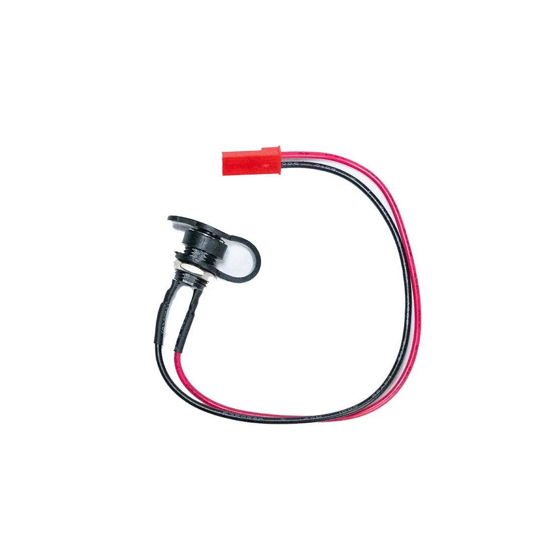 Apollo Air charging system