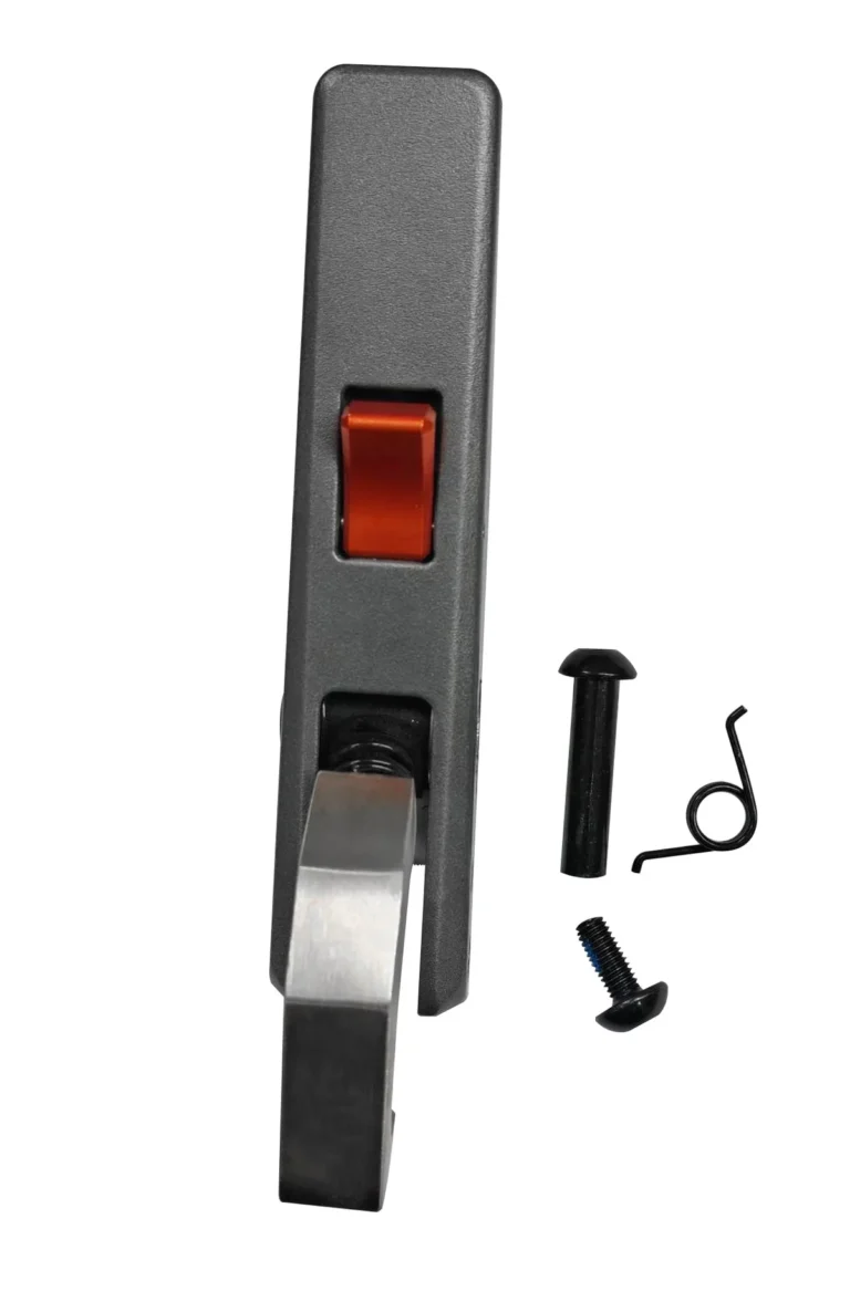 Apollo Air folding mechanism problem