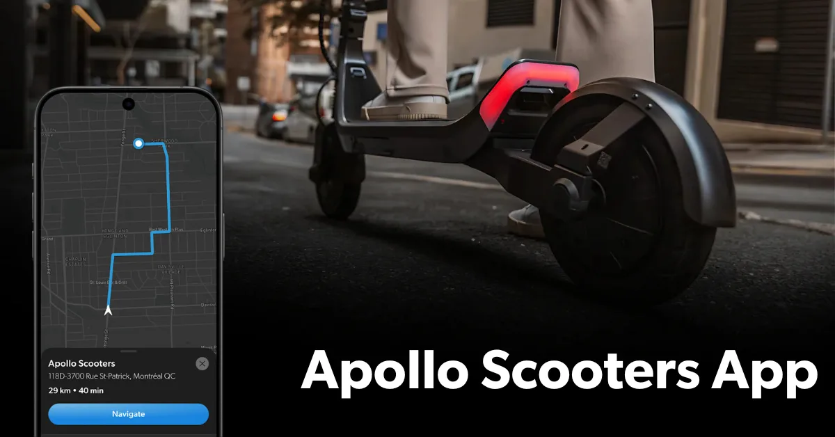 Apollo app