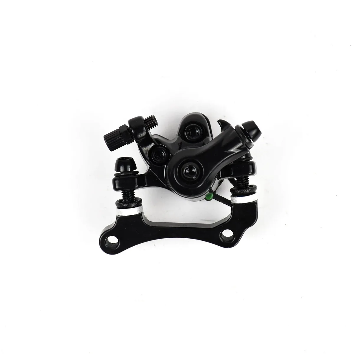 Apollo City brake problem