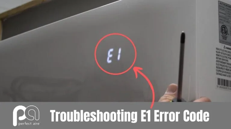 Apollo City display error code