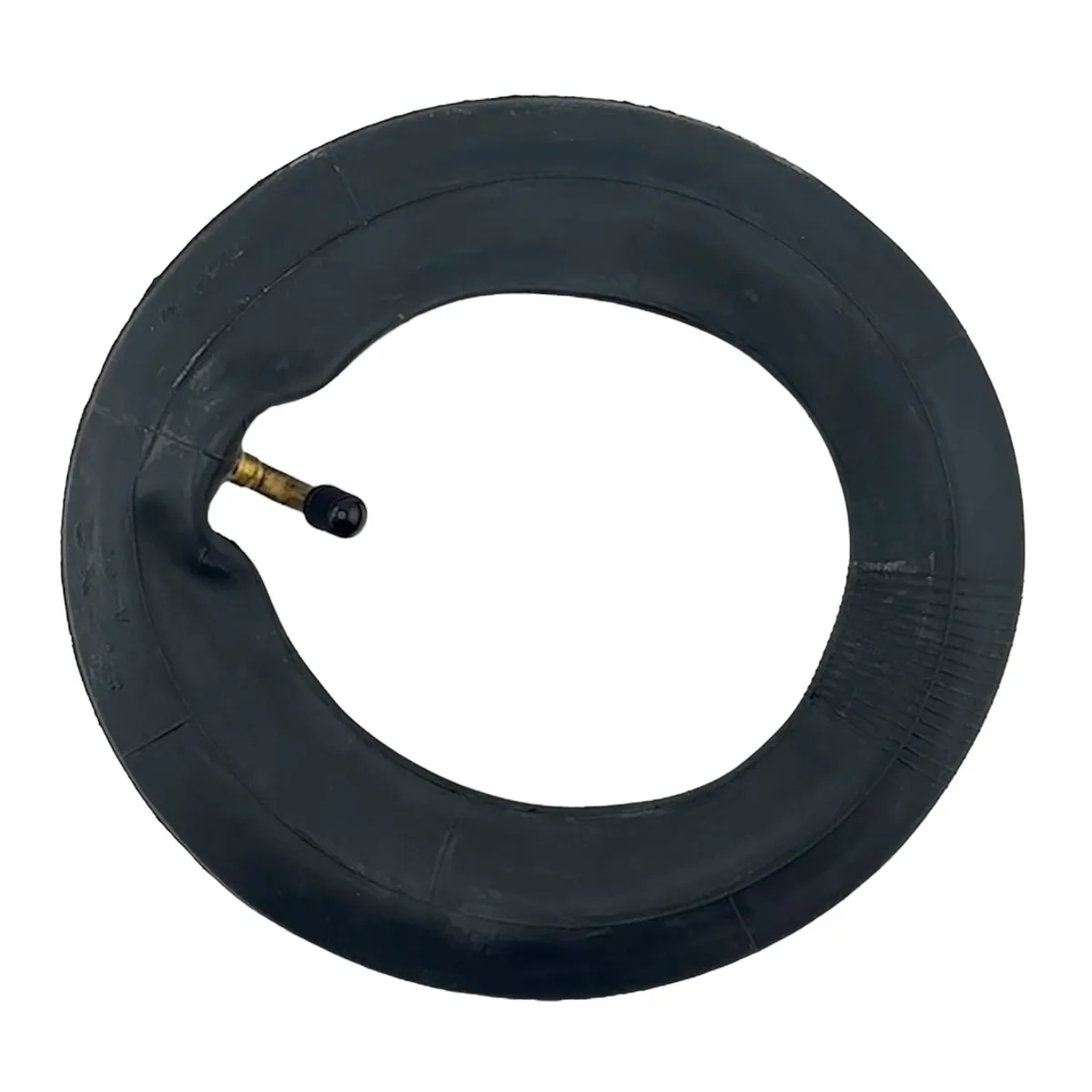 Apollo City tube replacement