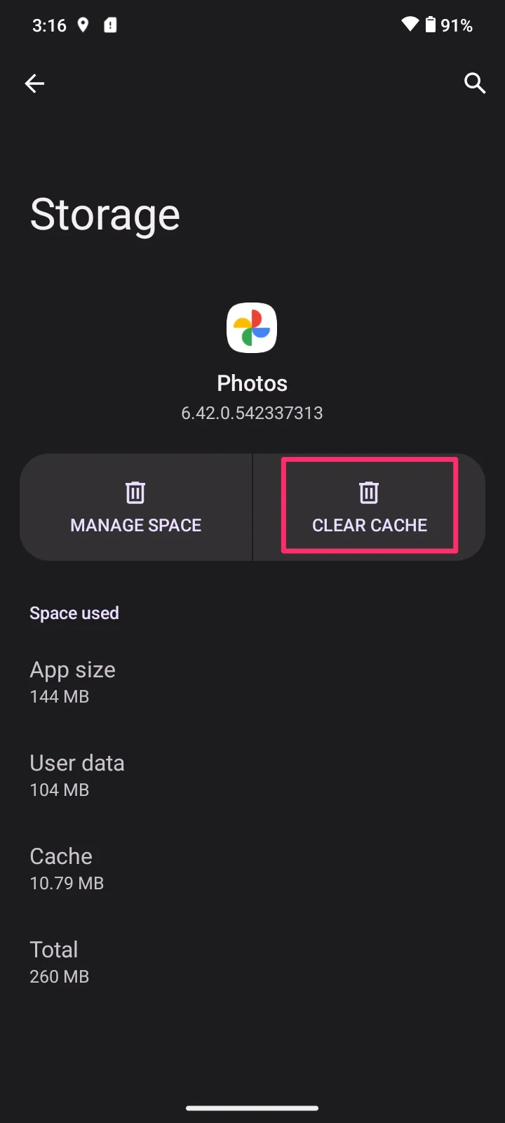 App crash troubleshooting