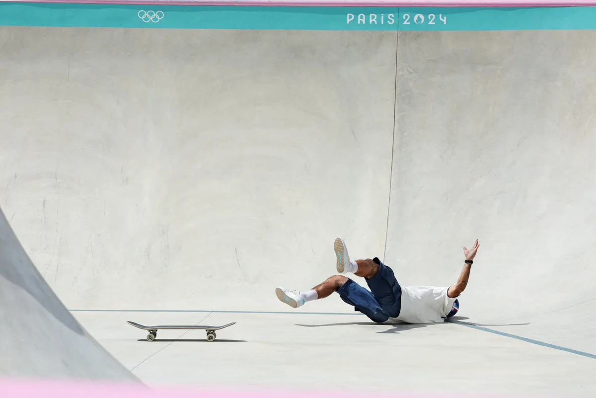 are helmets necessary for skateboarding