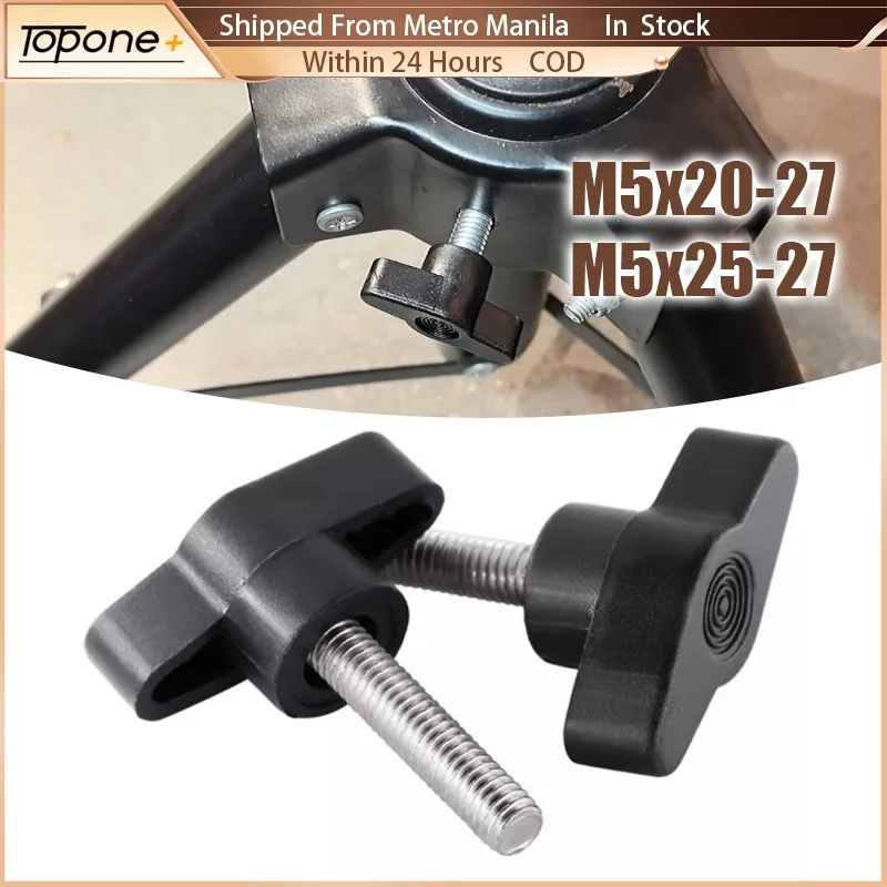 axle bolts
