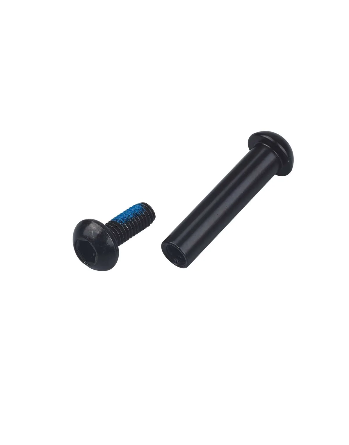 Axle nut