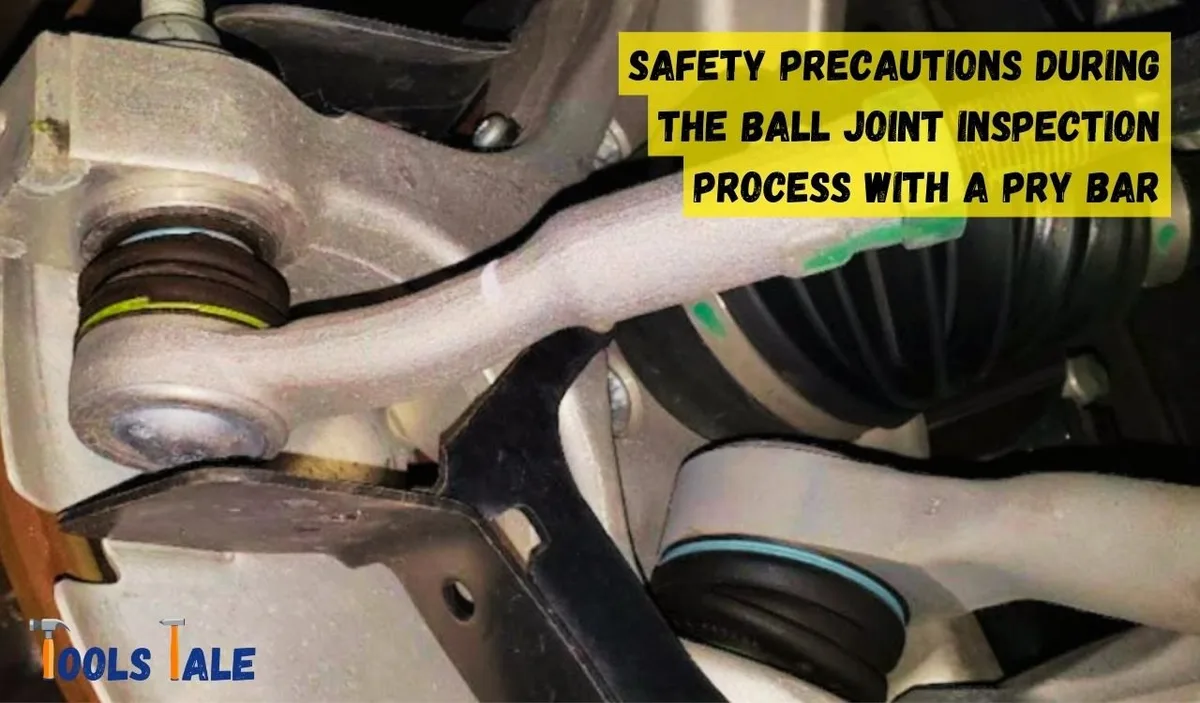 ball joints