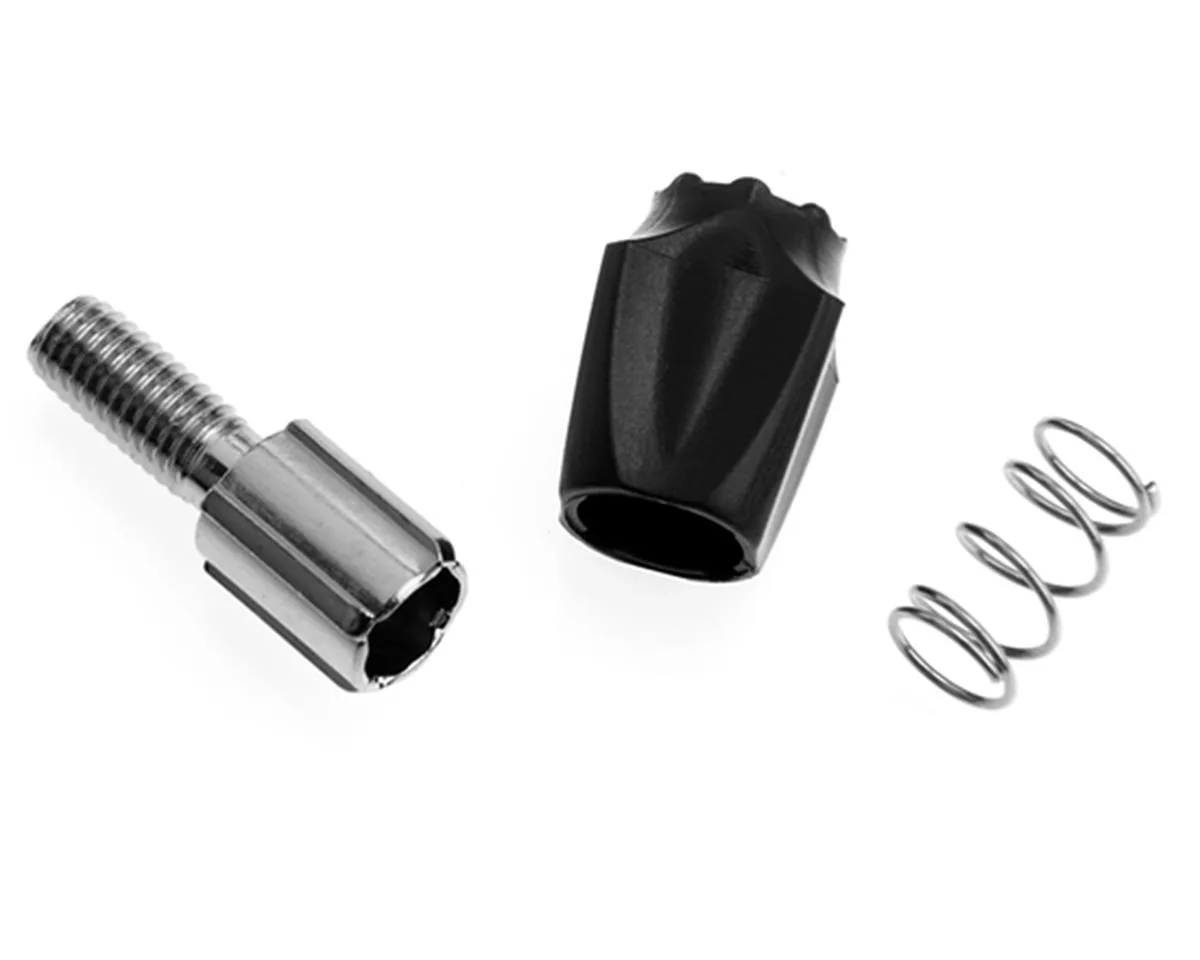 barrel adjuster
