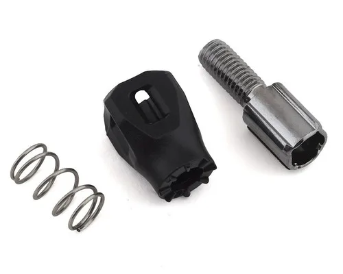 Barrel adjuster