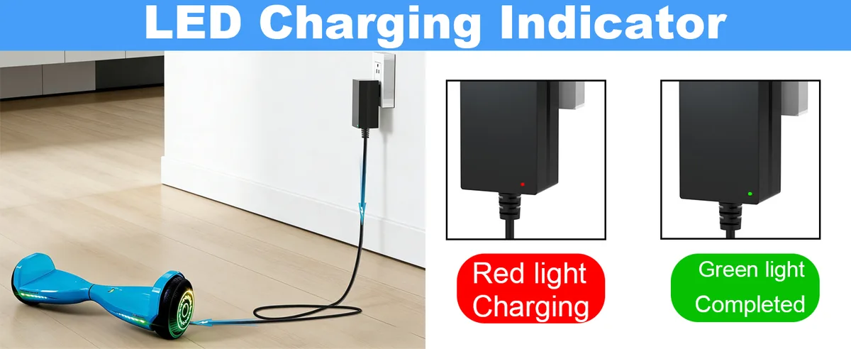 Battery charger