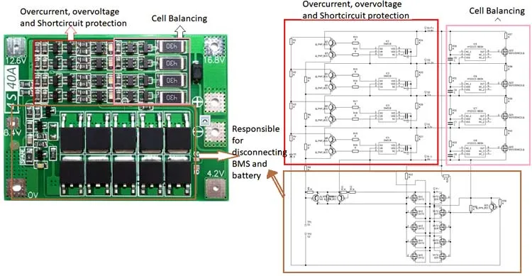 battery management system