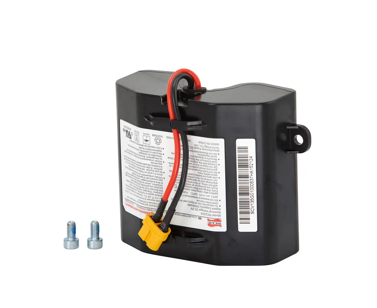 Battery pack