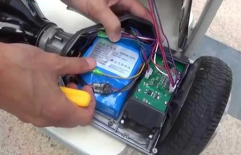 Battery pack