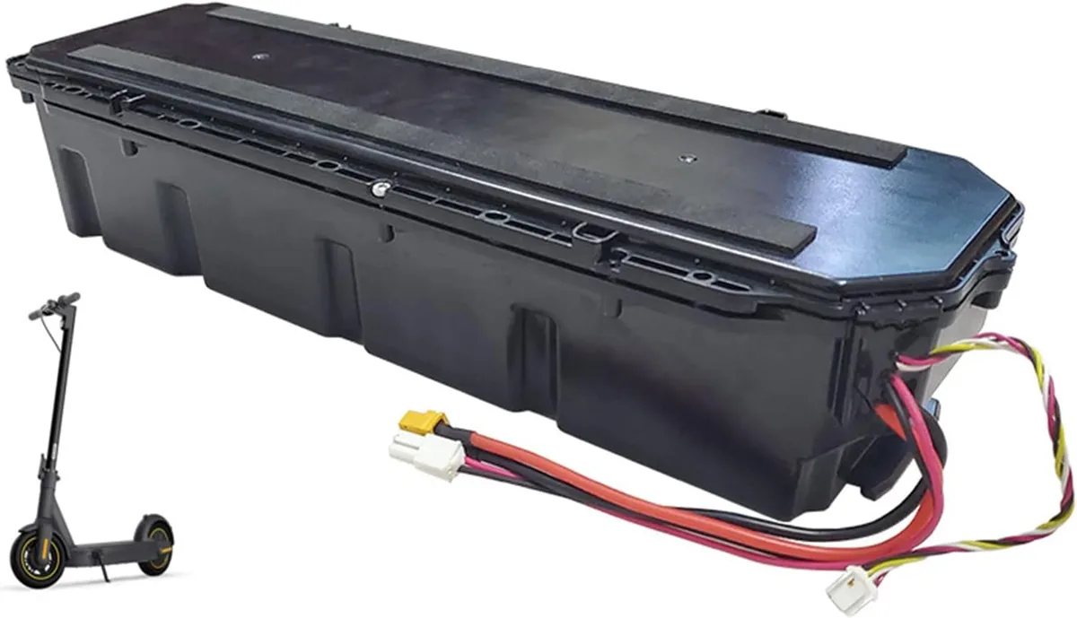 Battery pack