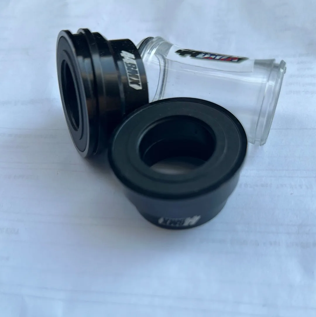 BB86 press-fit bottom bracket
