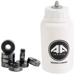 bearing cleaning kit