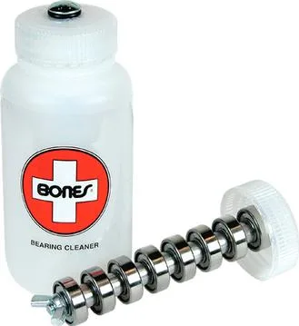 Bearing Cleaning