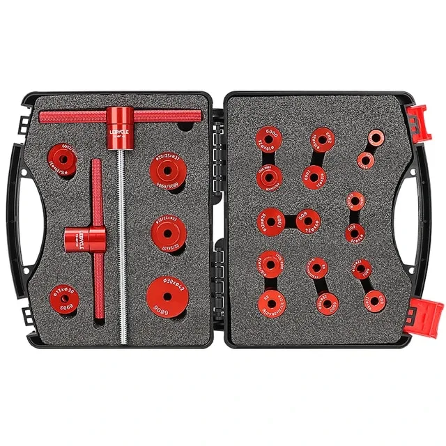 bearing press tool