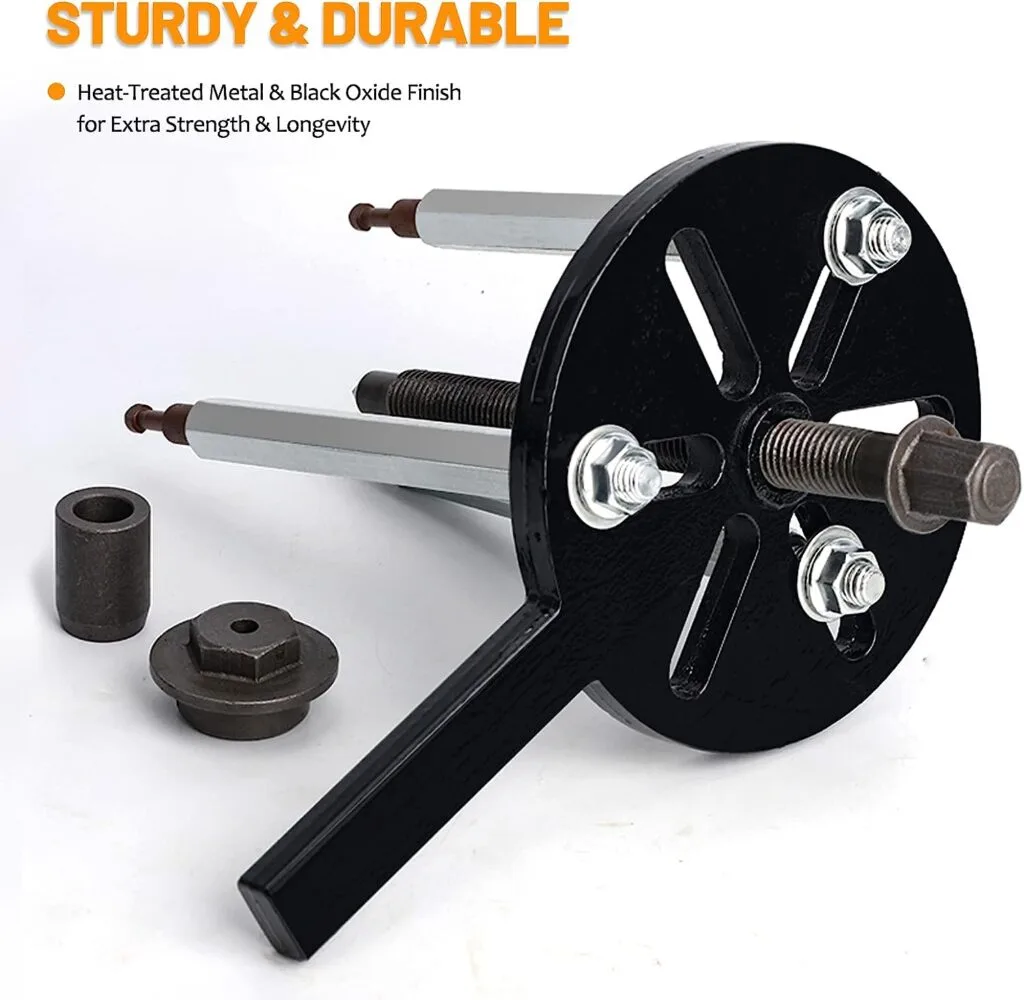 bearing puller