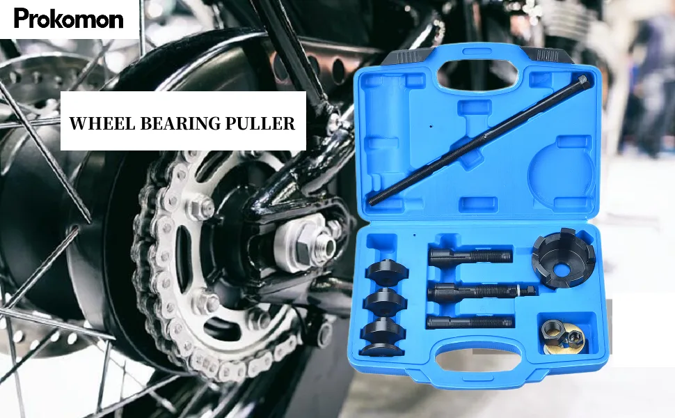 bearing puller tool