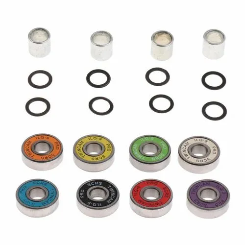 bearing spacers