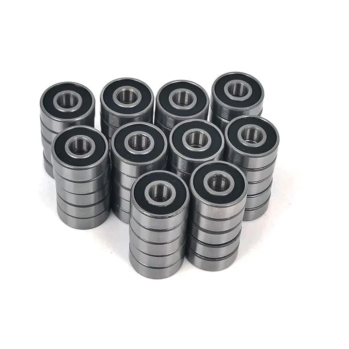 Bearings (608 cartridge bearings)