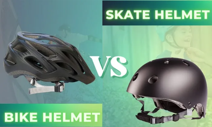 Beginner Helmet Types