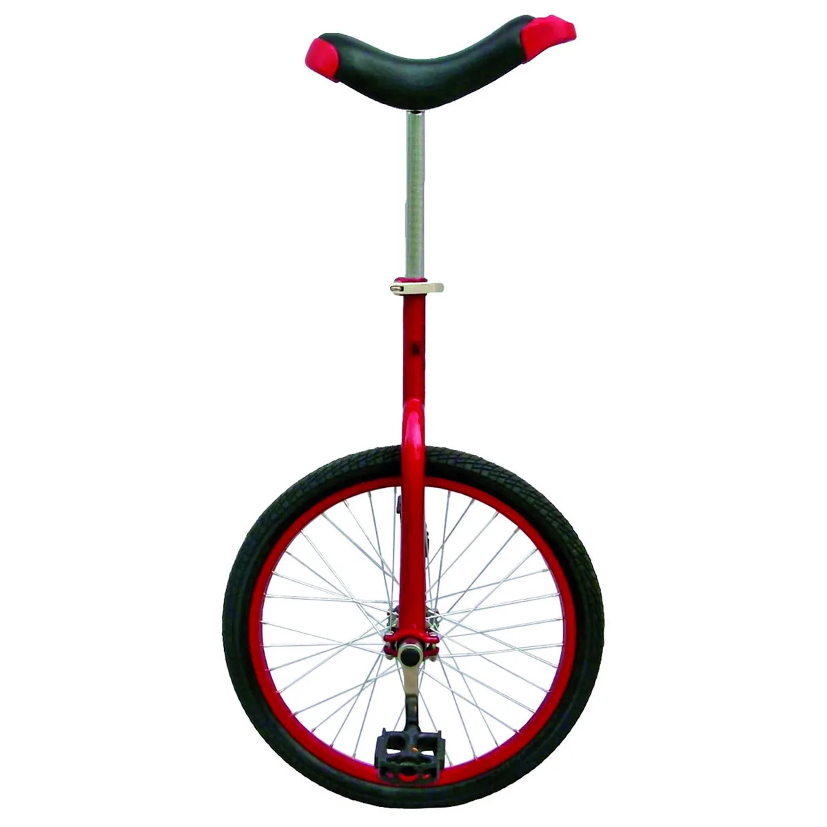 Beginner Unicycle