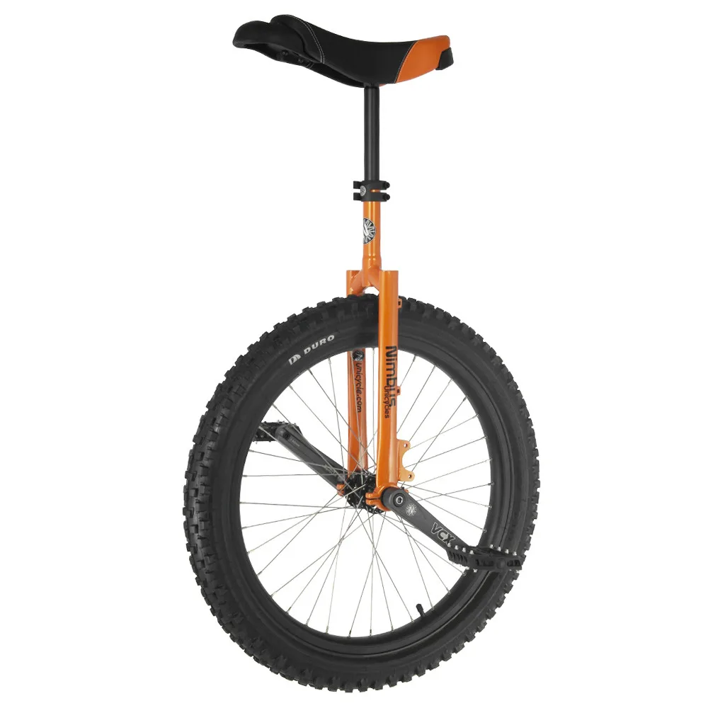 Benefits of a 24-Inch Wheel for New Riders