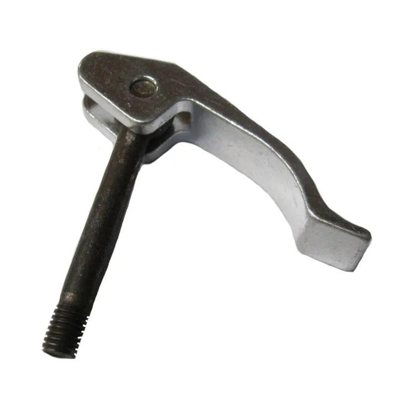 bent hinge pin