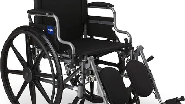 Best Lightweight Wheelchair