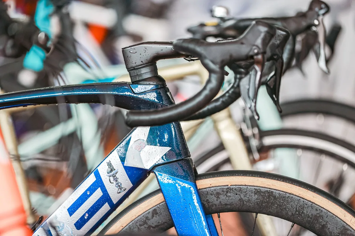 Bicycle's Design and Function