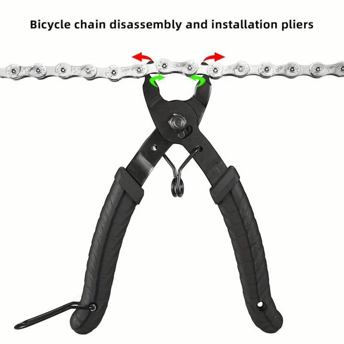 bike chain quick-link removal tool