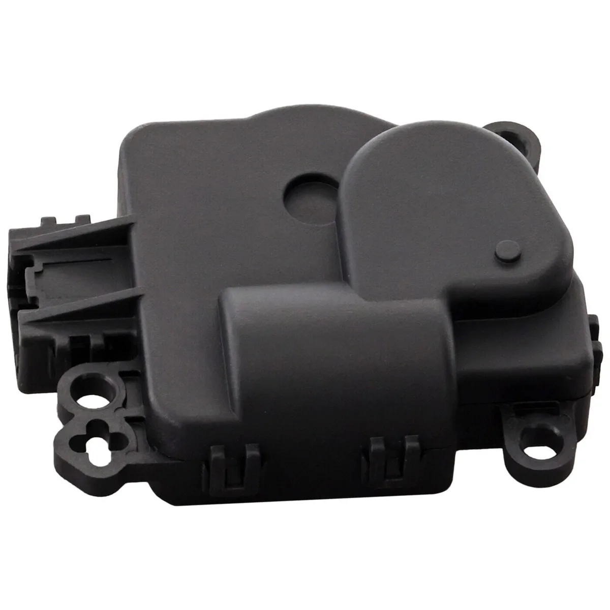 blend door actuator