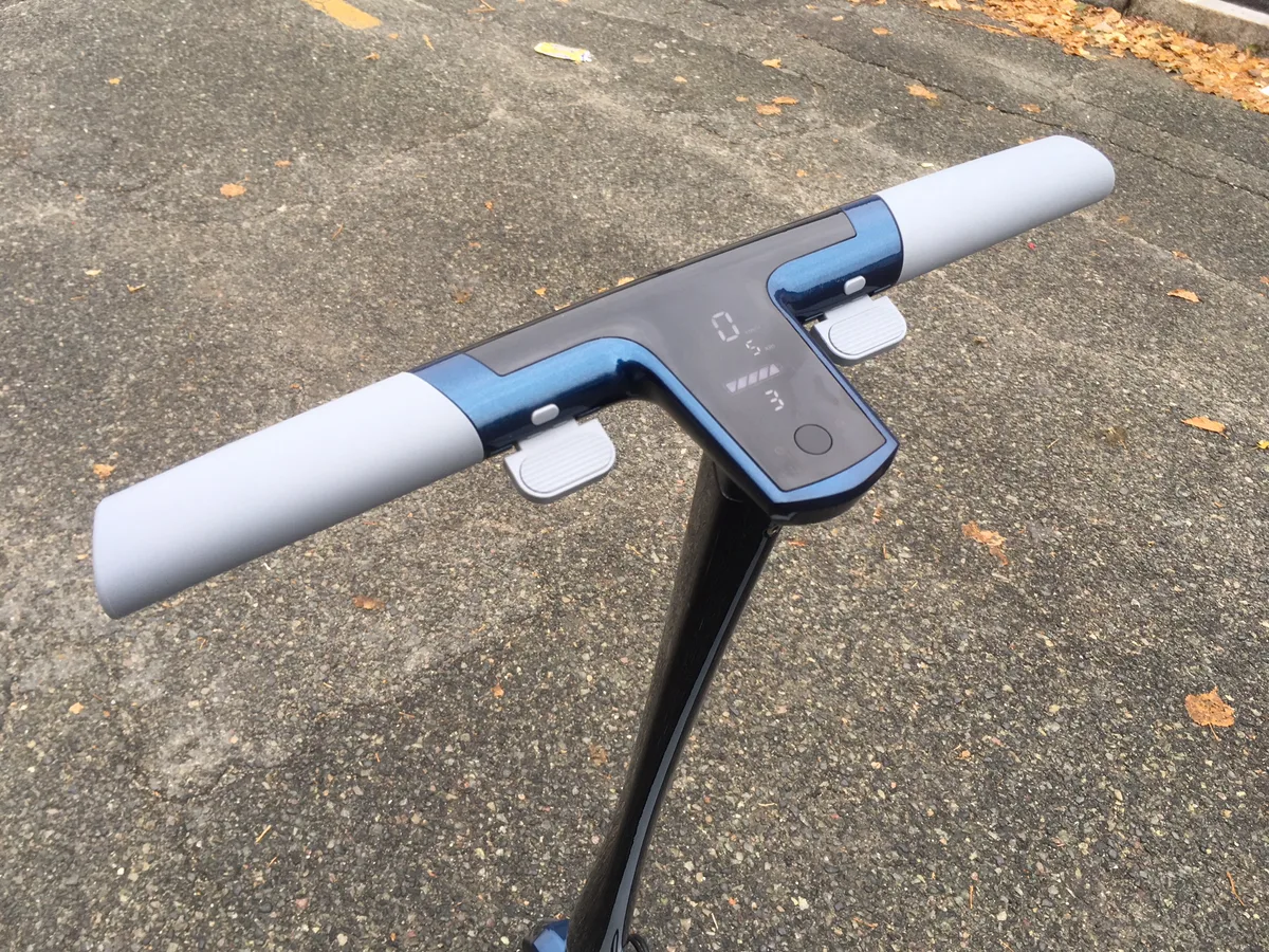 Bluetooth connectivity