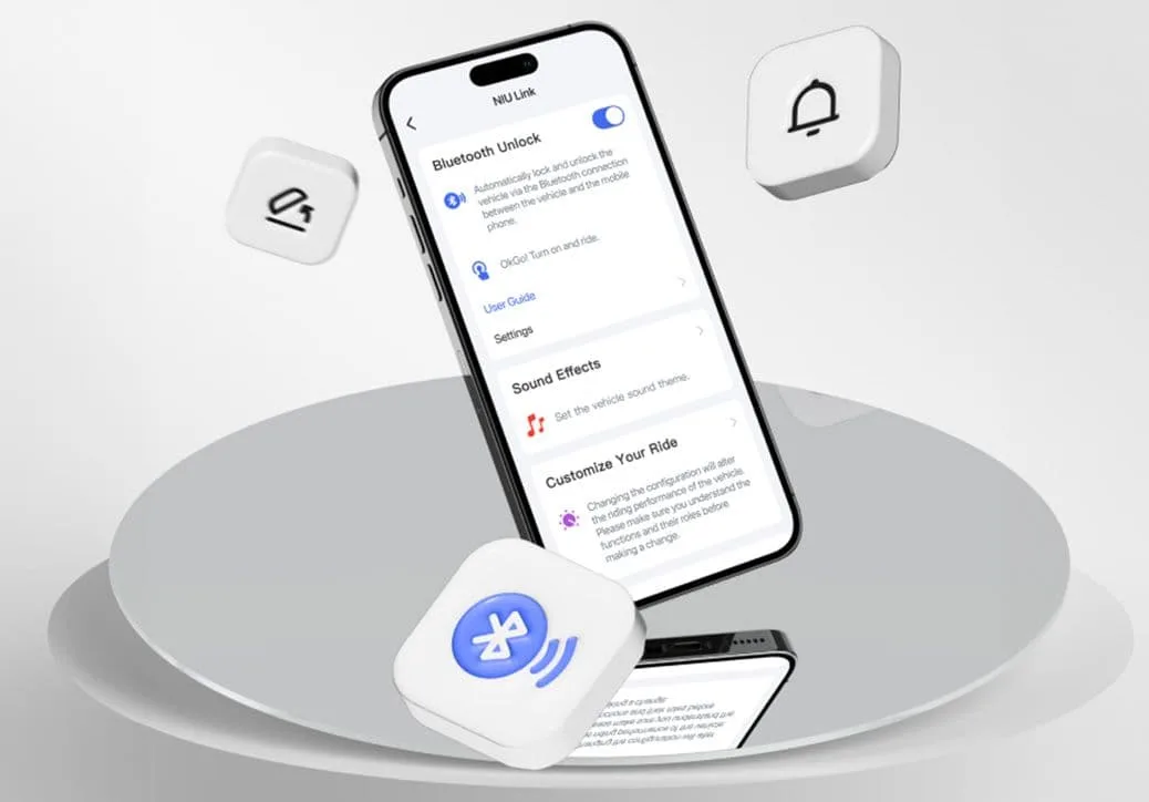 Bluetooth pairing