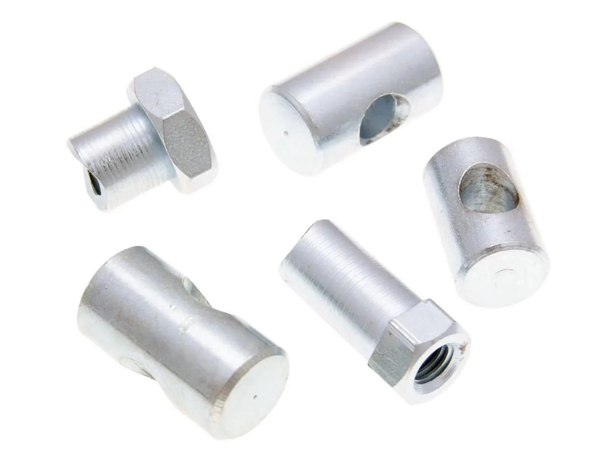 Brake cable and cable housing