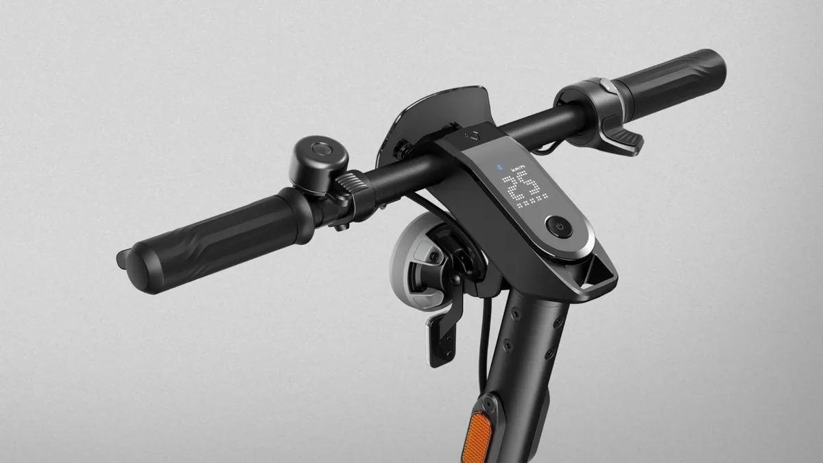 Brake cable tension adjuster