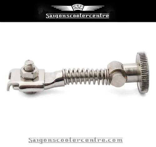 brake cable tension adjuster