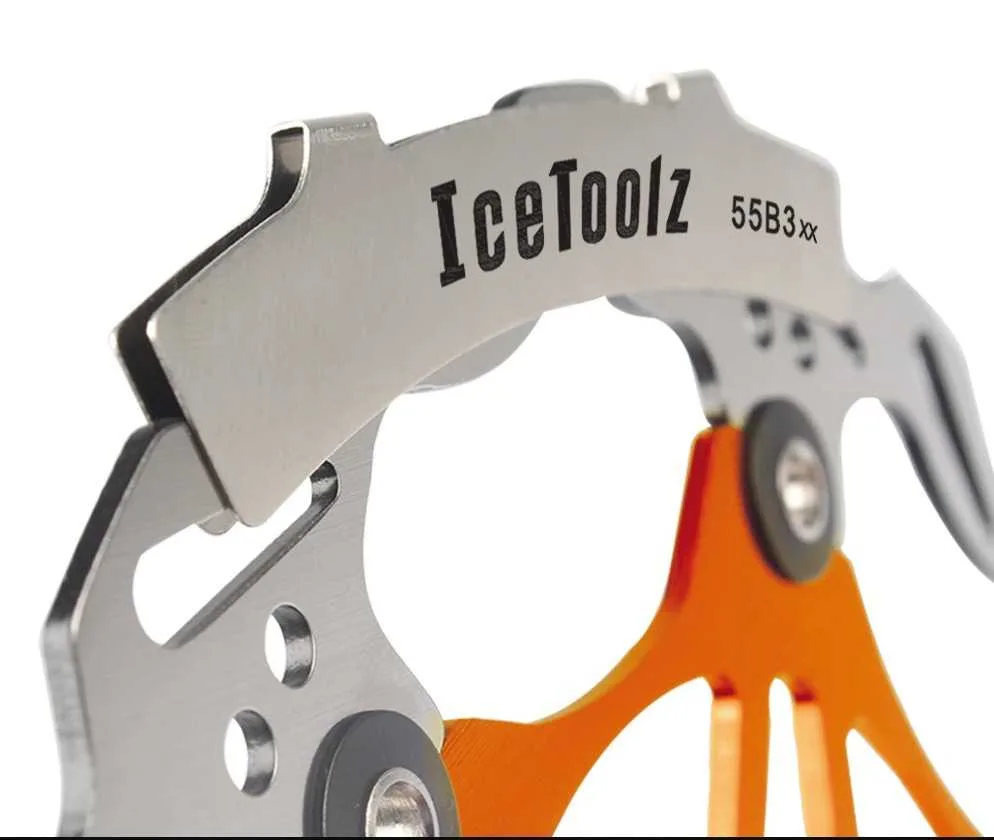 brake caliper alignment