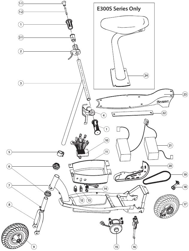 Brake caliper