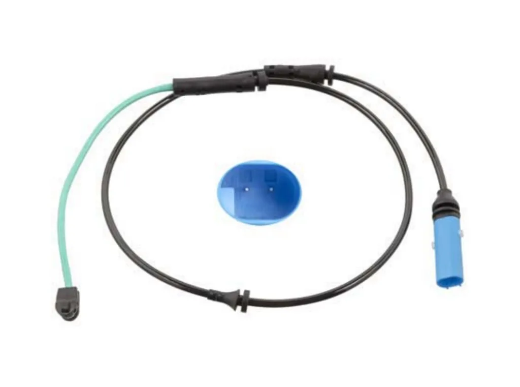 brake lever sensor