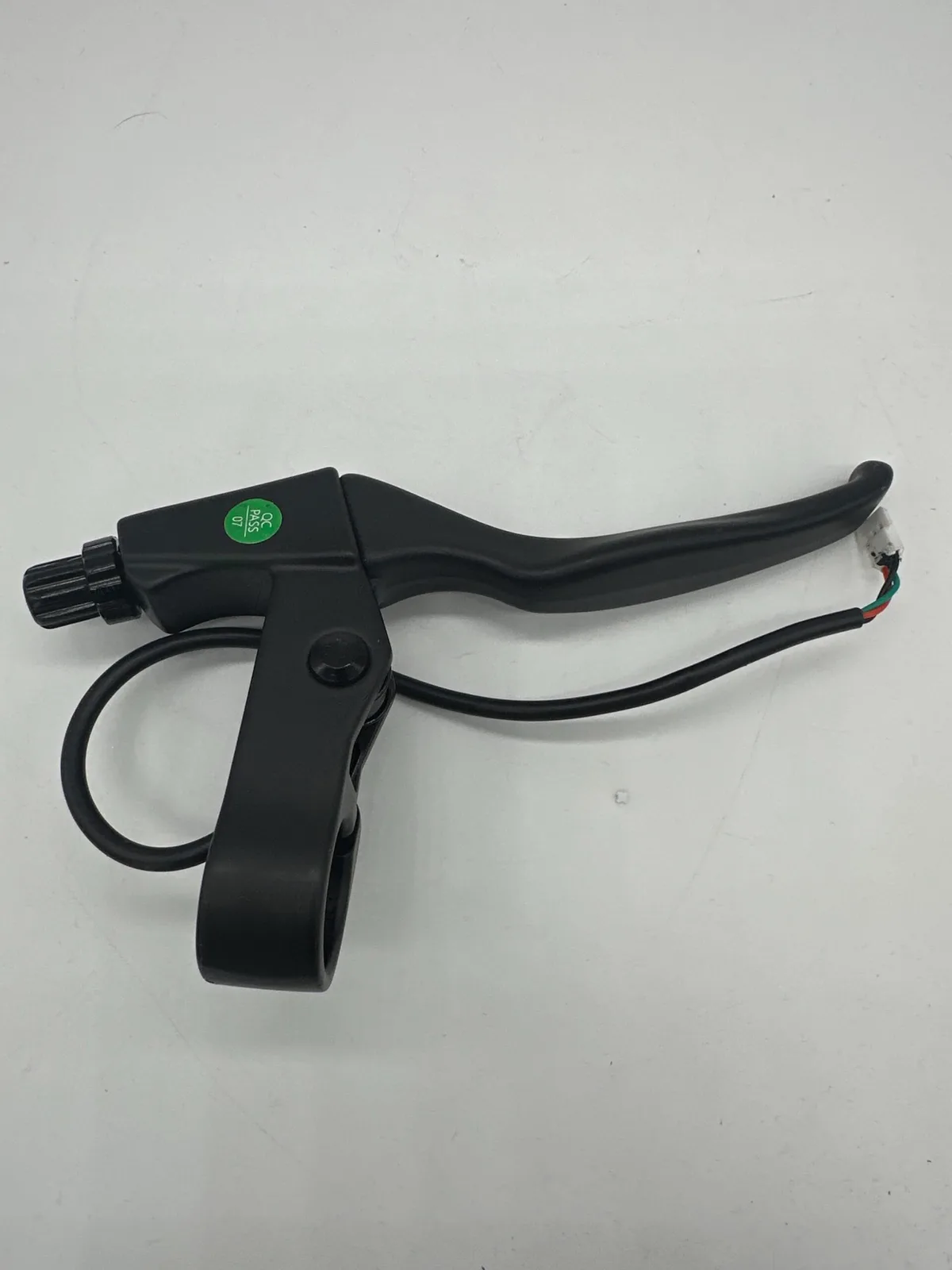 brake lever sensor