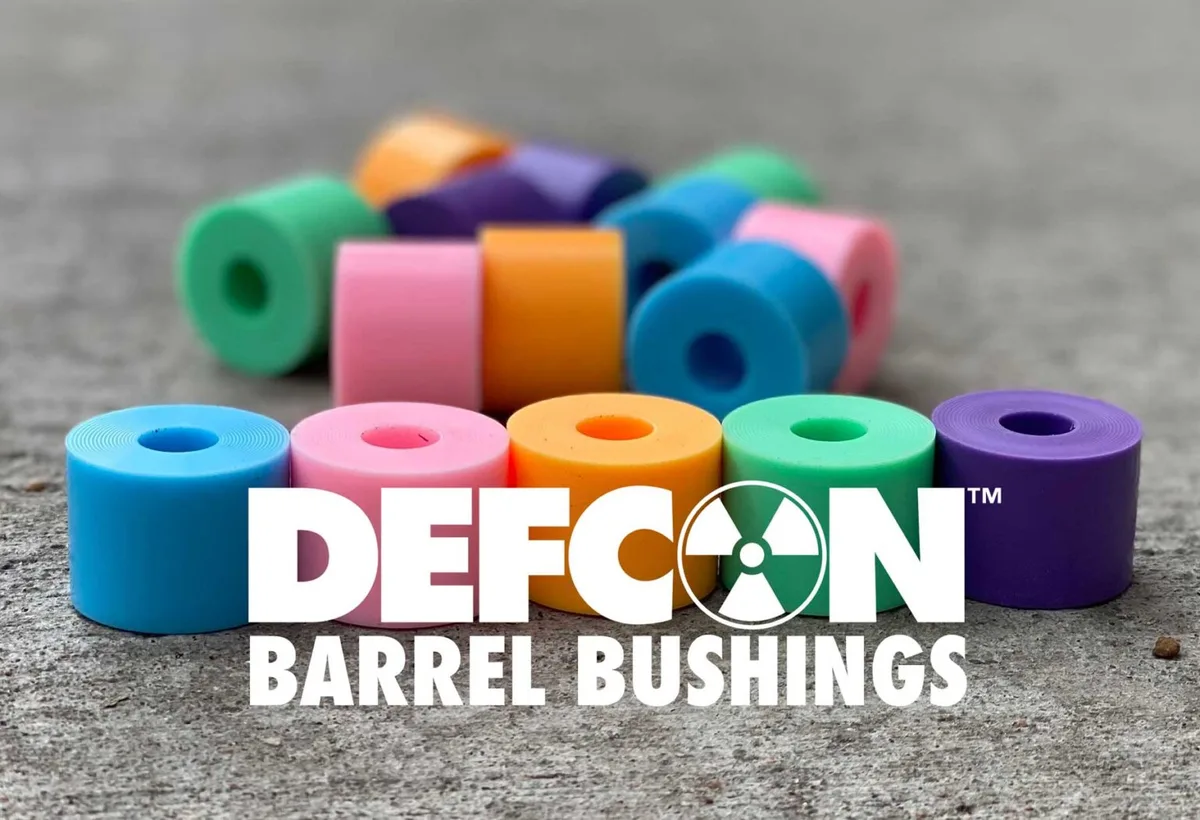 bushings